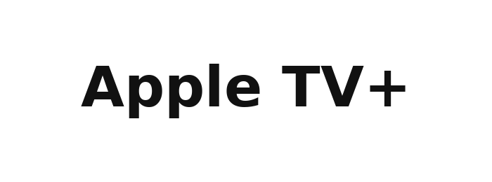 Apple TV+