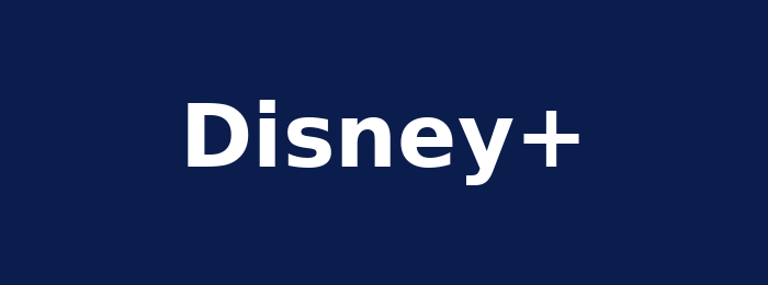 Disney+