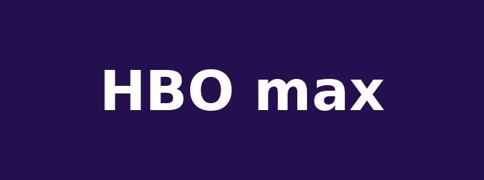 HBO Max