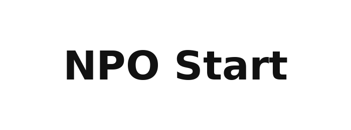 NPO Start