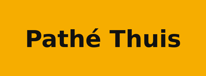 Pathé Thuis