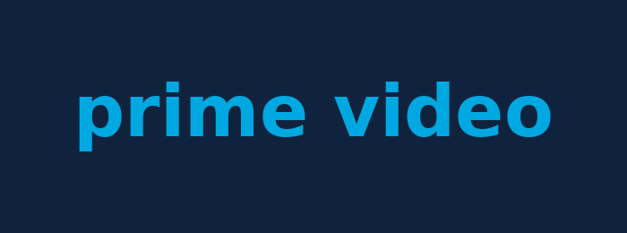 Prime Video