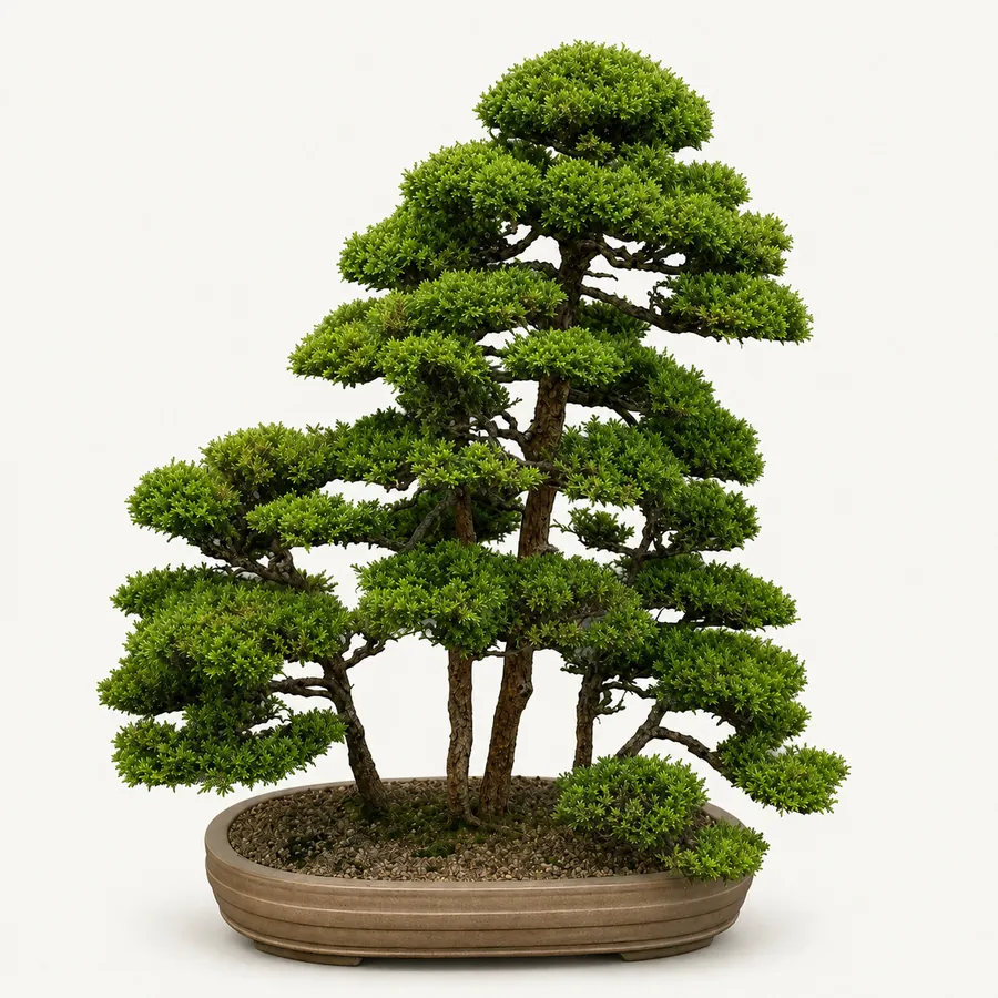Japanse Ceder