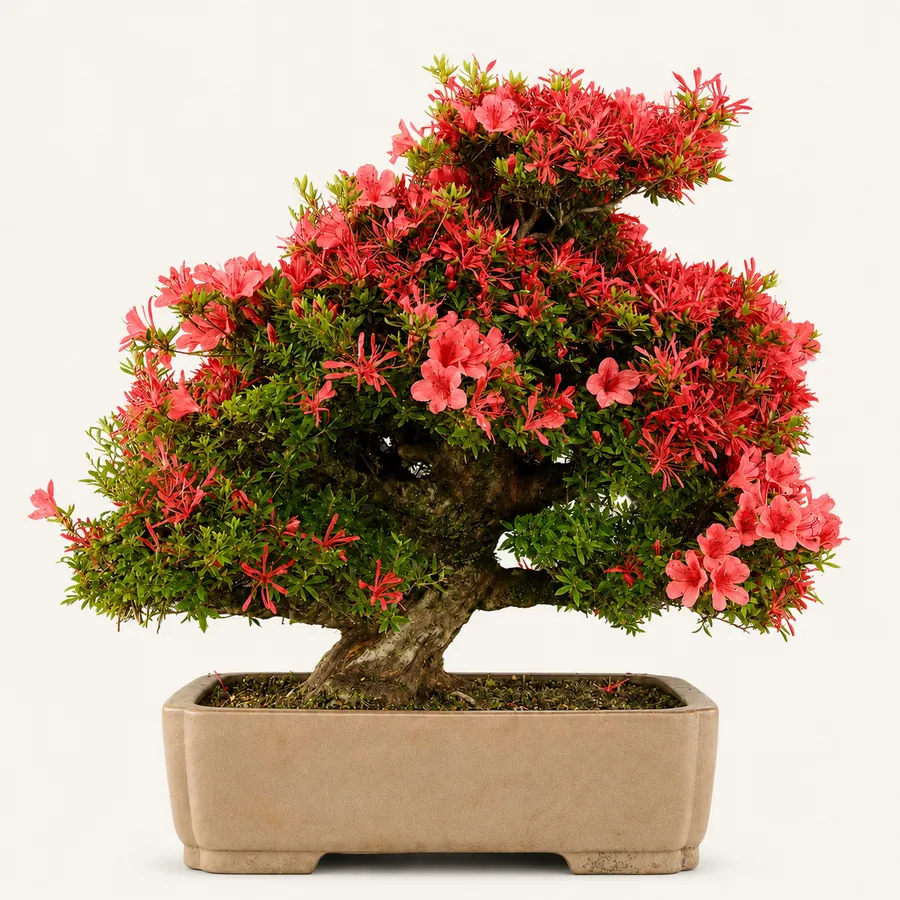 Rhododendron