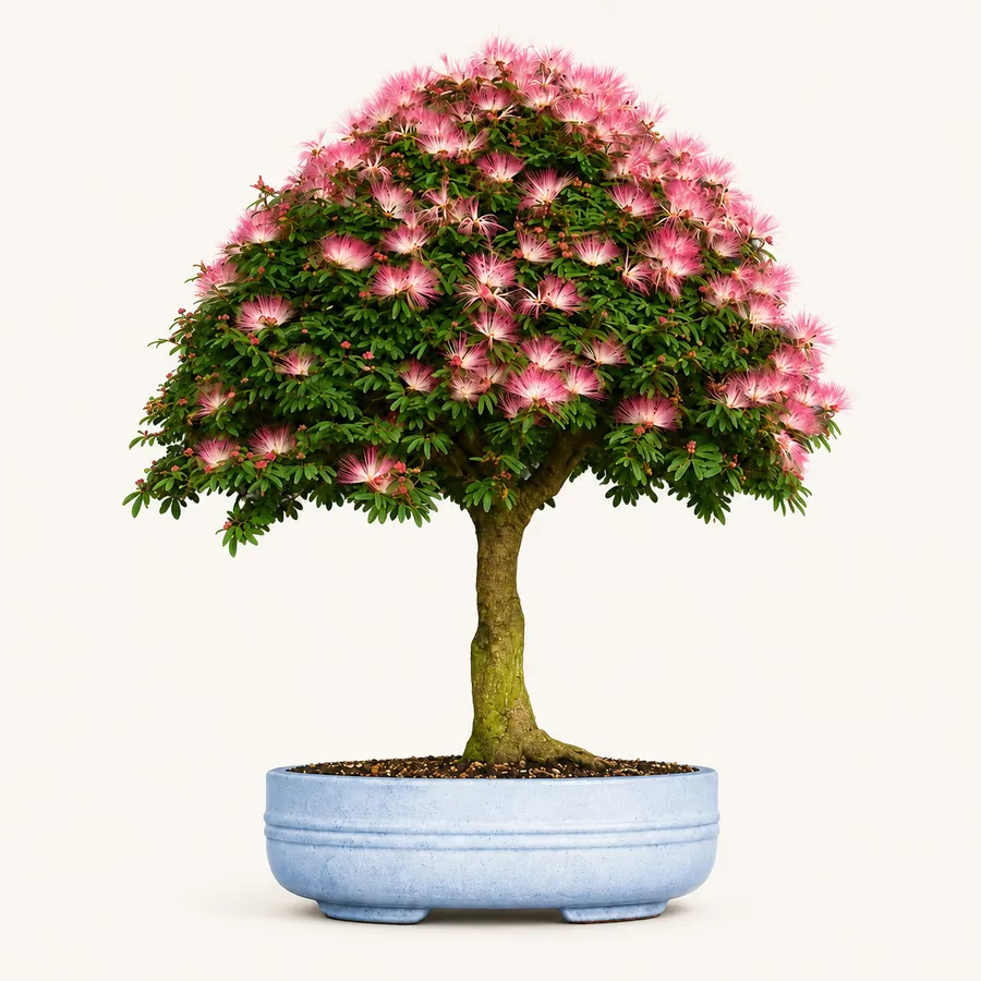 Zijdeboom
