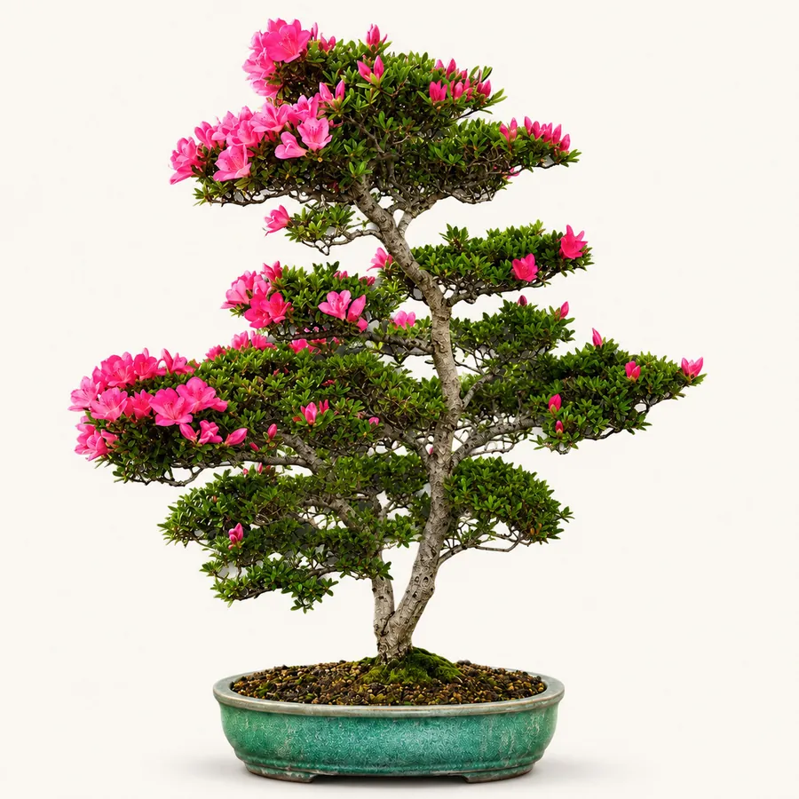 Kyushu azalea
