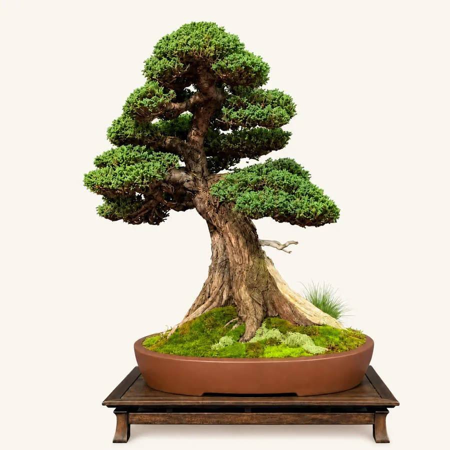 Japanse cipres